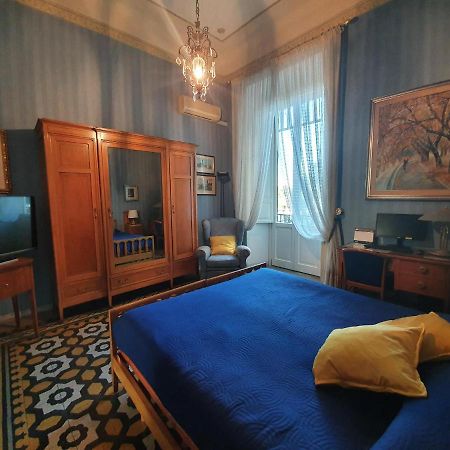 Luxury San Giovanni Rome Bagian luar foto