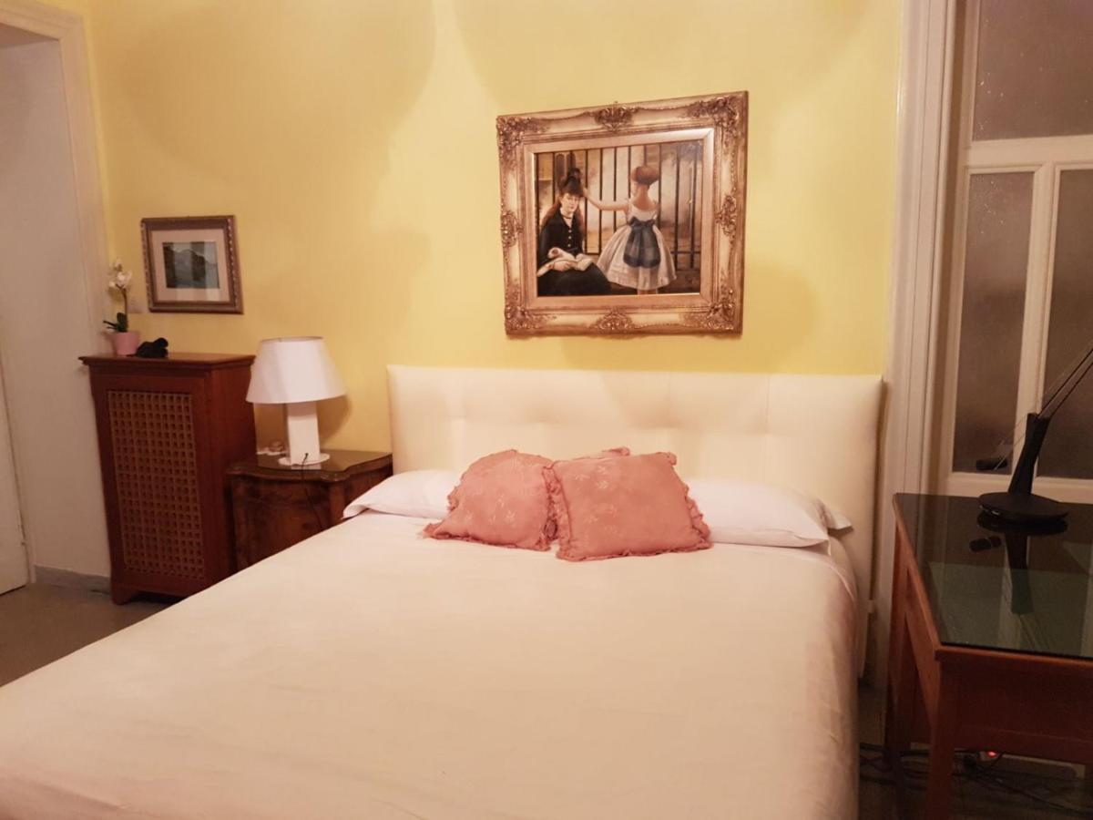 Luxury San Giovanni Rome Bagian luar foto