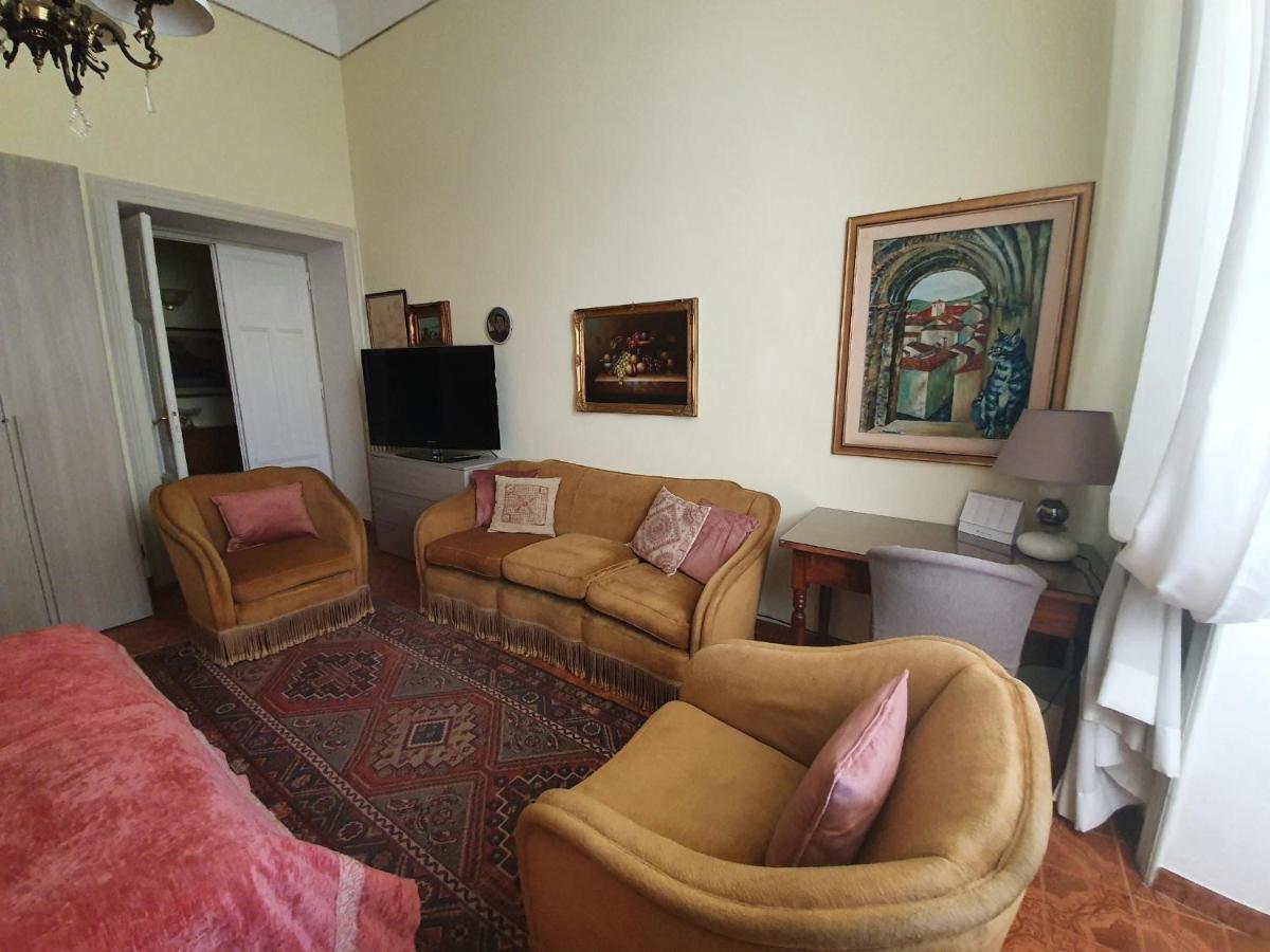 Luxury San Giovanni Rome Bagian luar foto