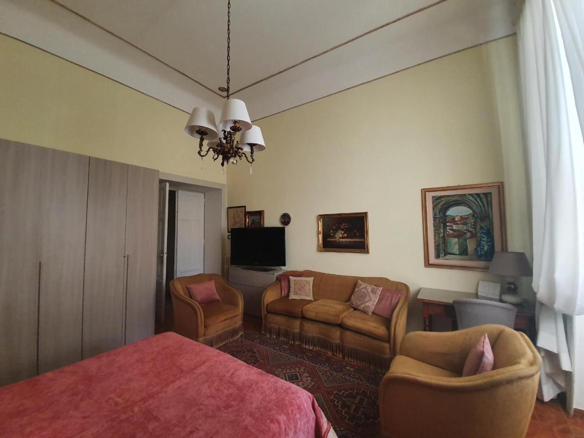 Luxury San Giovanni Rome Bagian luar foto