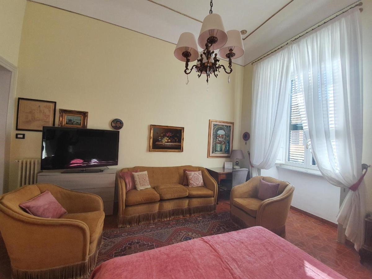 Luxury San Giovanni Rome Bagian luar foto