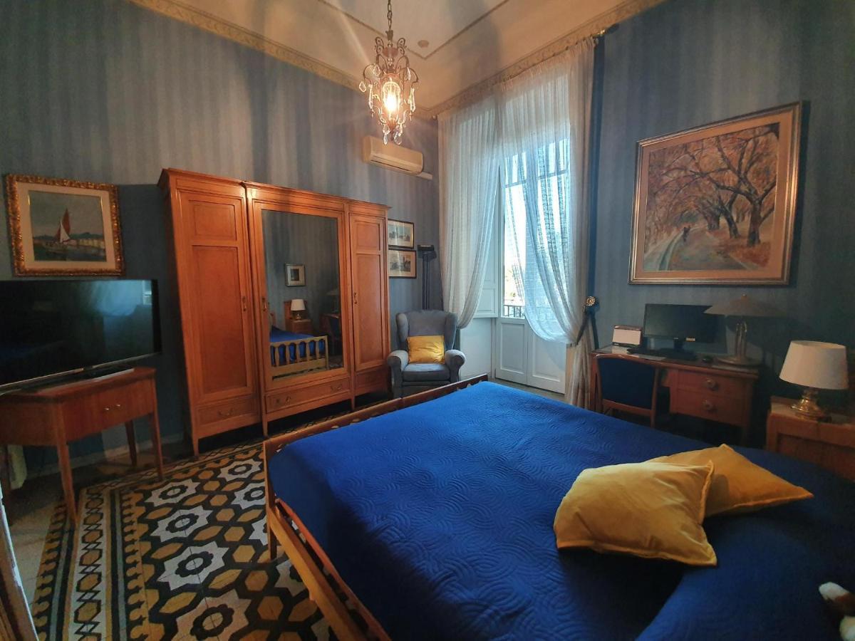 Luxury San Giovanni Rome Bagian luar foto