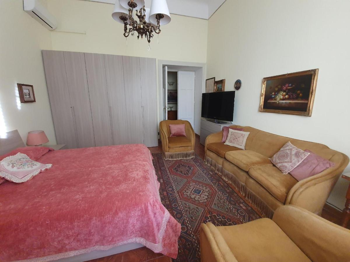 Luxury San Giovanni Rome Bagian luar foto