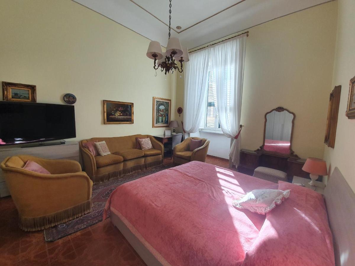 Luxury San Giovanni Rome Bagian luar foto
