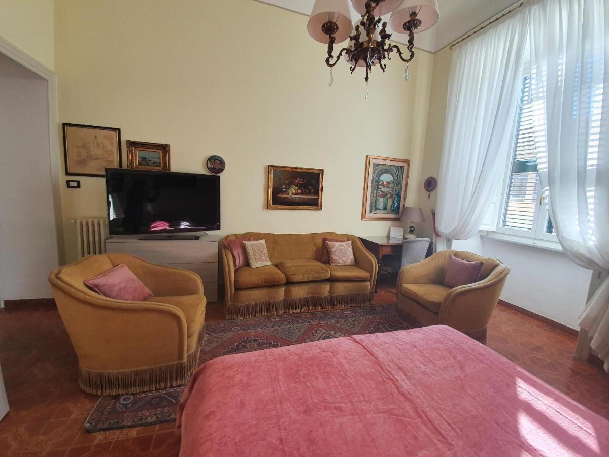 Luxury San Giovanni Rome Bagian luar foto